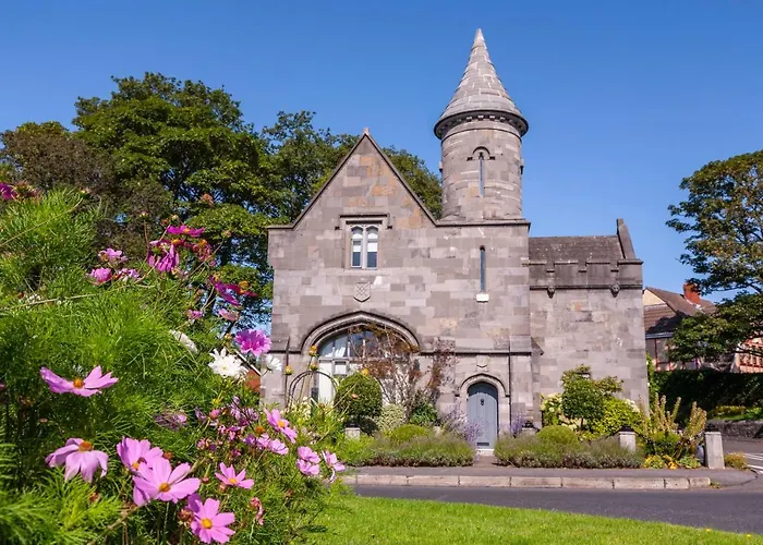 Clontarf Castle Hotel